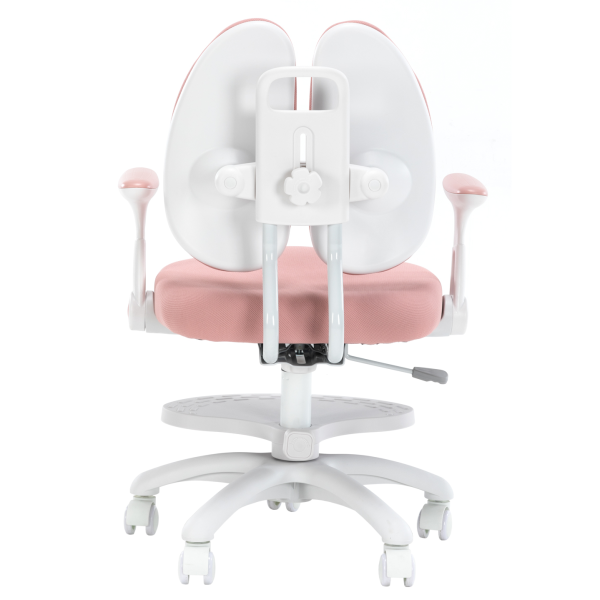 Детское компьютерное кресло Everprof Kids 104, розовый