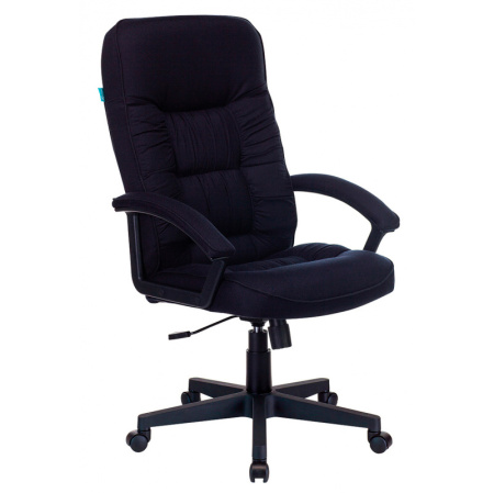Кресло компьютерное Бюрократ T-9908AXSN-Black, черный Кресло компьютерное Бюрократ T-9908AXSN-Black, черный