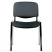 Стул для посетителей UTFC ИЗО CH Z11, черный