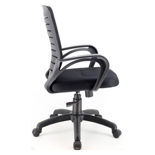 Кресло компьютерное Everprof EP-600, черный