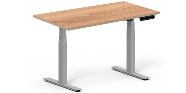 Стол подъемный Fit Focus X-3 (регулируемый по высоте каркас арт. 9065257 и столешница арт. 9072452)