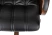 Кресло компьютерное Бюрократ T-9932WALNUT, экокожа, черный, металл, дерево Кресло компьютерное Бюрократ T-9932WALNUT, экокожа, черный, металл, дерево
