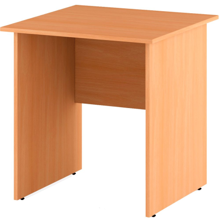 Стол письменный Фабрика Славянская Столица С-1-07, бук Стол письменный Фабрика Славянская Столица С-1-07, бук