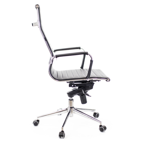 Кресло компьютерное Everprof Rio M, черный