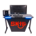 Стол компьютерный игровой Skyland Skill CTG 1260, черный