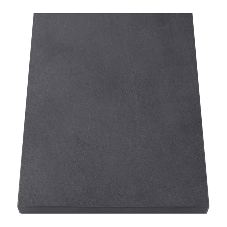 Стеллаж ALLERD RION, белый муар, 675х300х1500, Металл Бруклин