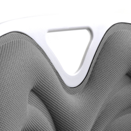 Сидение Chair Meister Suform, серый Сидение Chair Meister Suform, серый