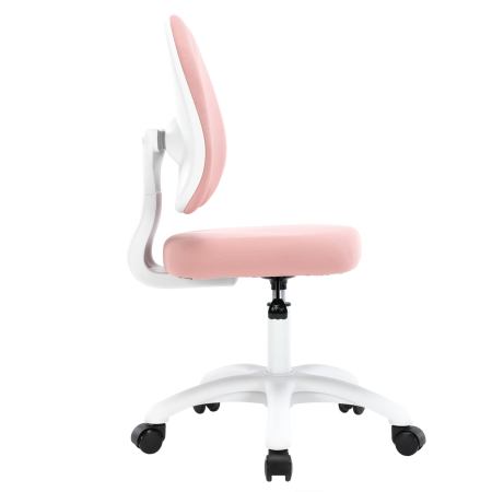 Детское компьютерное кресло Everprof Kids 103, розовый