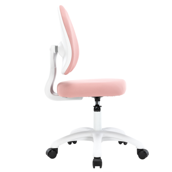 Детское компьютерное кресло Everprof Kids 103, розовый