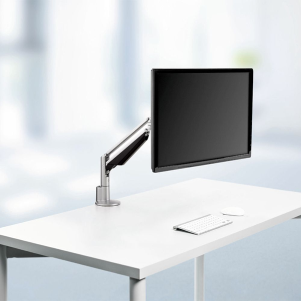 Кронштейн для монитора Novus Clu III C, черный