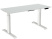 Стол подъемный WellDesk Flagman Bluetooth, (регулируемый по высоте каркас арт. 9042497 и столешница арт. 9031917)