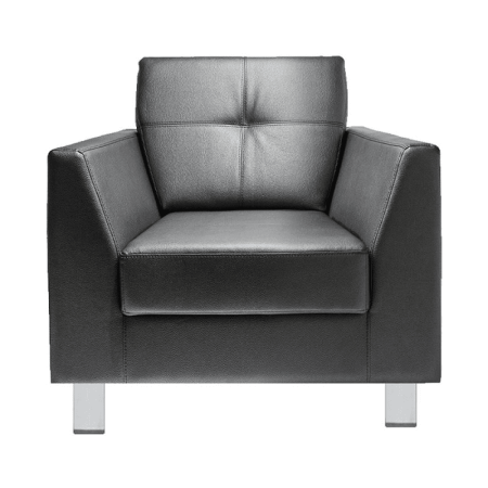 Кресло AUPI R 4.107.2, Йота 1