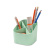 Подставка для канцелярских мелочей Han Re-X-Loop, пастельный зеленый 