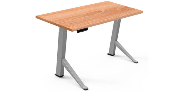 Стол подъемный Fit Focus Y- desire (регулируемый по высоте каркас арт. 9065262 и столешница арт. 9072452)