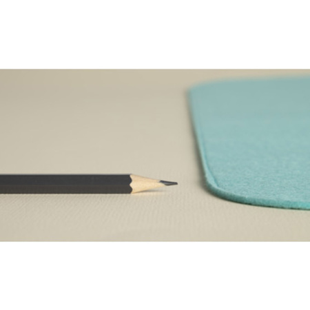 Бювар Exacompta Teksto, 50x65 см, зеленый