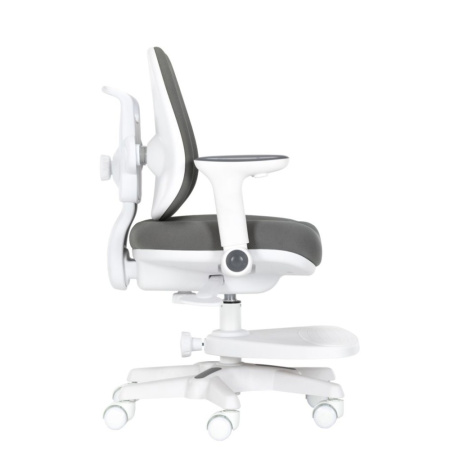 Детское компьютерное кресло Everprof Kids 101, темно-серый