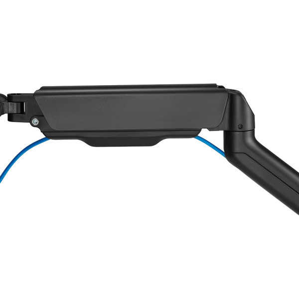 Кронштейн для монитора LDT46-C012E (на один монитор), черный