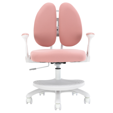 Детское компьютерное кресло Everprof Kids 104, розовый