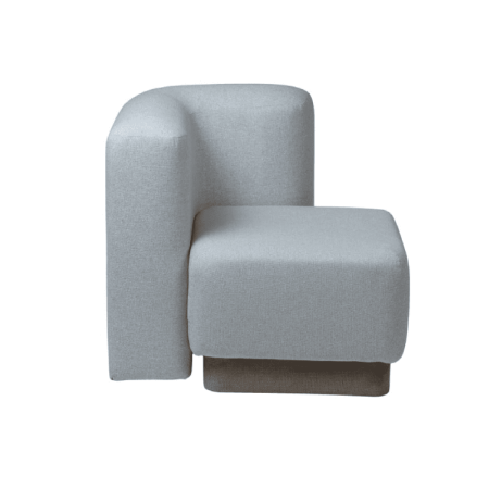 Софа AUPI, 2215х700х800 мм