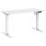 Стол подъемный WellDesk Evolution (регулируемый по высоте каркас арт. 9022024 и столешница арт. 9041928)