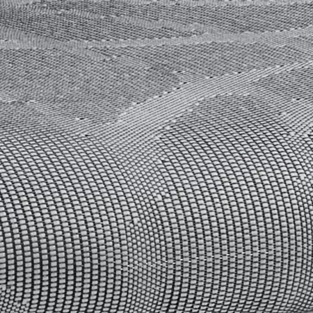 Кресло эргономичное EVERPROF Alfa, Grey, сетка, серый, металл, корпус серый