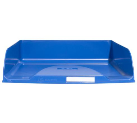 Модуль горизонтальный Neo Deco, синий