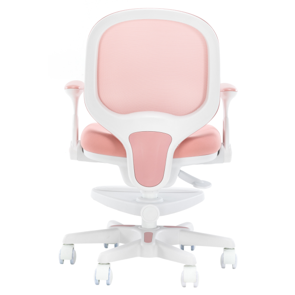 Детское компьютерное кресло Everprof Kids 102, розовый