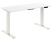 Стол подъемный WellDesk Flagman (регулируемый по высоте каркас арт. 9022027 и столешница арт. 9042845)