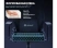 Кресло игровое BRAVE AF-1 Grizzly Black ткань, черный, крестов. металл Кресло игровое BRAVE AF-1 Grizzly Black ткань, черный, крестов. металл