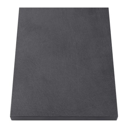 Стол письменный ALLERD RION, черный муар, Металл Бруклин