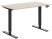 Стол подъемный WellDesk First (регулируемый по высоте каркас арт. 9032531 и столешница арт. 9031918)