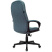 Кресло компьютерное Бюрократ T-898AXSN, темно-синий