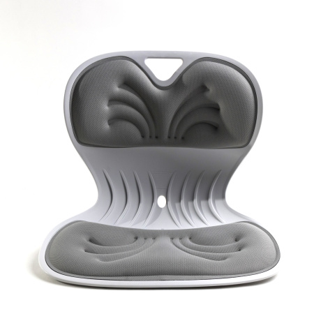 Сидение Chair Meister Suform, серый Сидение Chair Meister Suform, серый