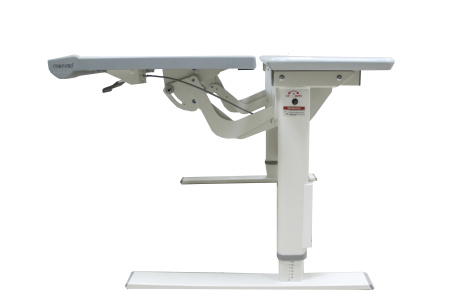 Стол Comf-Pro M11, 1200х820х(220-990) мм, дуб белый