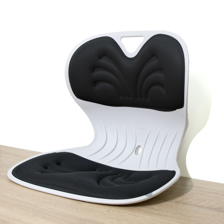 Сидение Chair Meister Suform, черный