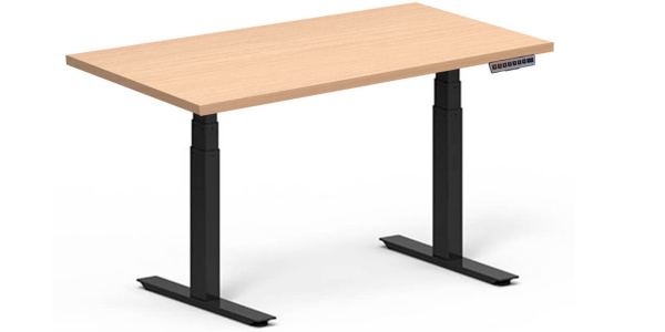 Стол подъемный Fit Focus Z-3 (регулируемый по высоте каркас арт. 9065264 и столешница арт. 9072453)