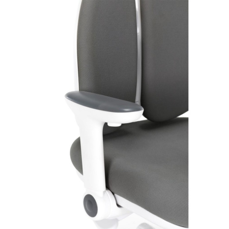 Детское компьютерное кресло Everprof Kids 101, темно-серый