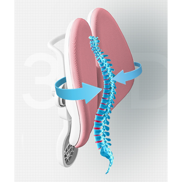 Детское компьютерное кресло Everprof Kids 104, розовый