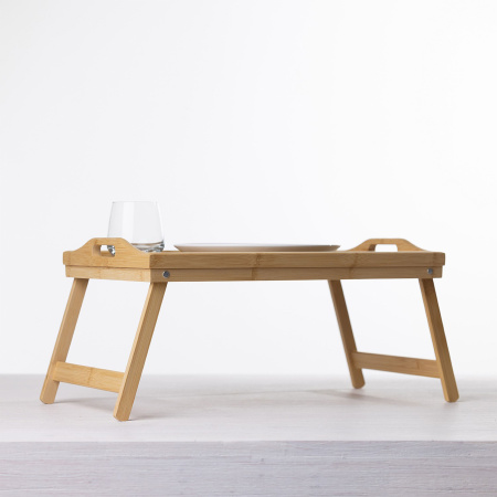 Поднос складной PANSY, бамбук