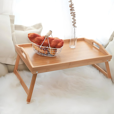 Поднос складной PANSY, бамбук