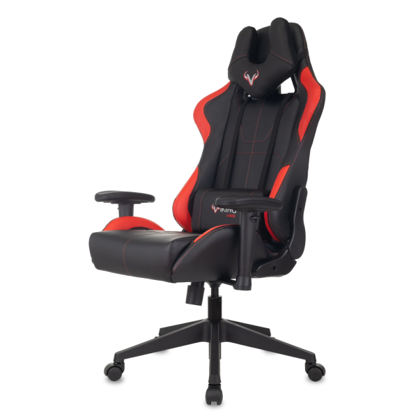 Кресло игровое Zombie VIKING 5 AERO Red Edition Кресло игровое Zombie VIKING 5 AERO Red Edition