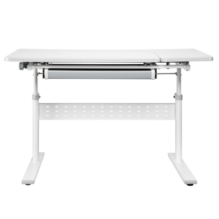 Комплект Ergosmart ученический Smart 100, серый