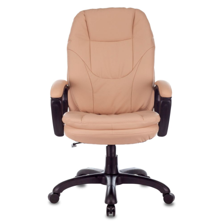 Кресло компьютерное Бюрократ CH-868AXSN/Beige, бежевый Кресло компьютерное Бюрократ CH-868AXSN/Beige, бежевый