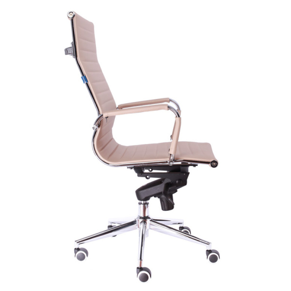 Кресло компьютерное Everprof Rio M, бежевый