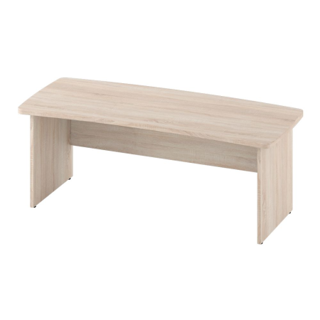 Стол письменный Фабрика Славянская Столица Баден Б-200, дуб сонома Стол письменный Фабрика Славянская Столица Баден Б-200, дуб сонома