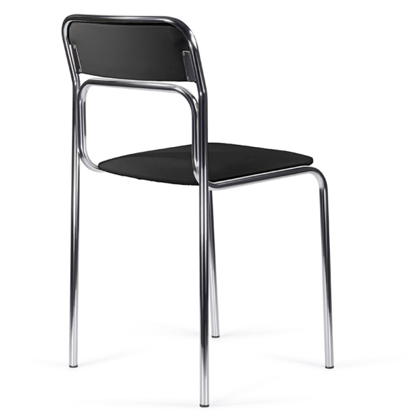 Стул для посетителей UTFC Аскона CH Z11, черный