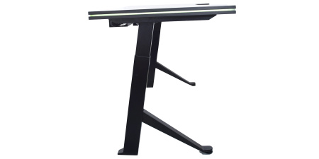 Стол подъемный Fit Focus Winner (регулируемый по высоте каркас арт. 9065261 и столешница арт. 9099865)