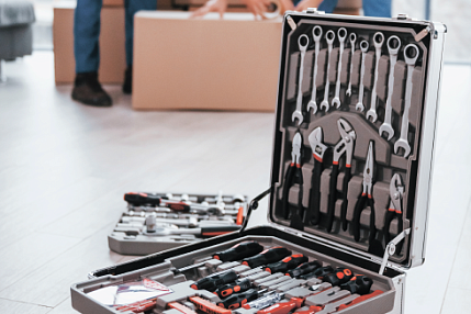 Ремонт мебели