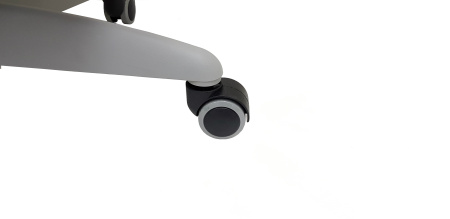 Кресло детское Comf-Pro UR-C3 SPEED ULTRA Chair, пластик, ткань, голубой джинс, пластик, корпус серый, с чехлом салатовым, серый Кресло детское Comf-Pro UR-C3 SPEED ULTRA Chair, пластик, ткань, голубой джинс, пластик, корпус серый, с чехлом салатовым, серый