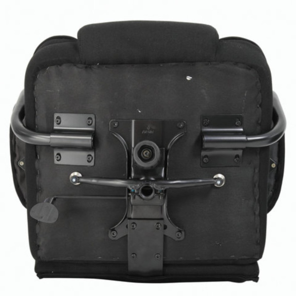 Кресло компьютерное BRABIX Premium Blocks HD-002, ткань, металл, черный Кресло компьютерное BRABIX Premium Blocks HD-002, ткань, металл, черный